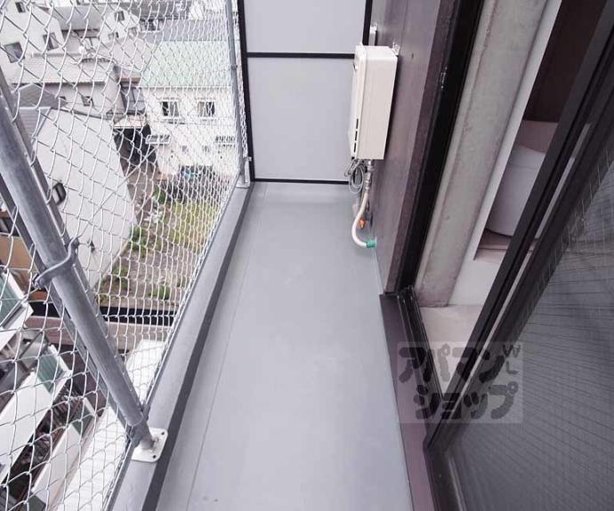 【PLATINUM】間取