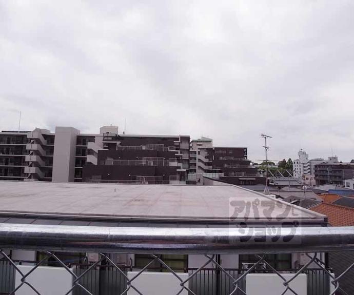 【PLATINUM】間取