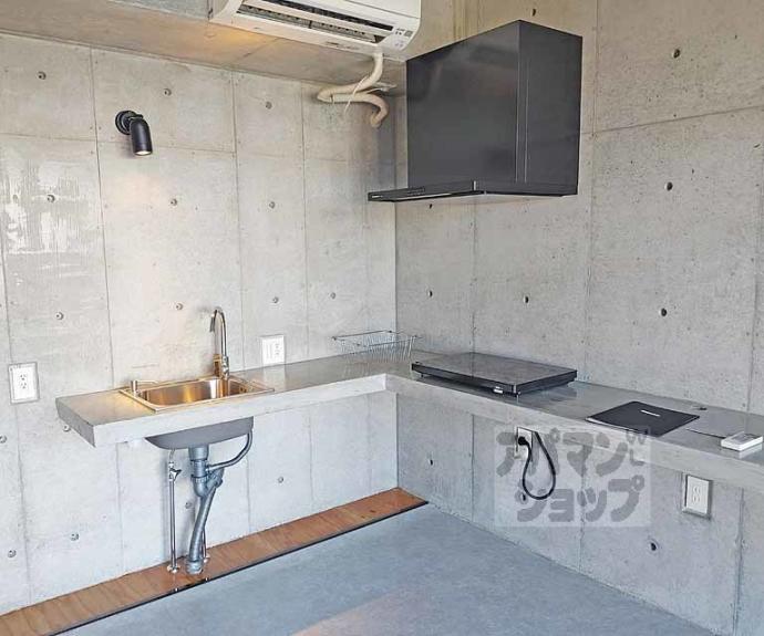 【ＰＬＡＴＩＮＵＭ】間取