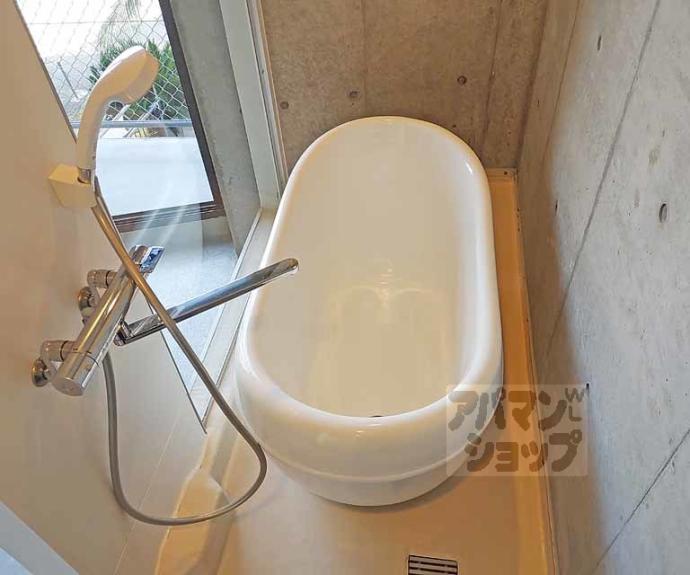 【ＰＬＡＴＩＮＵＭ】間取