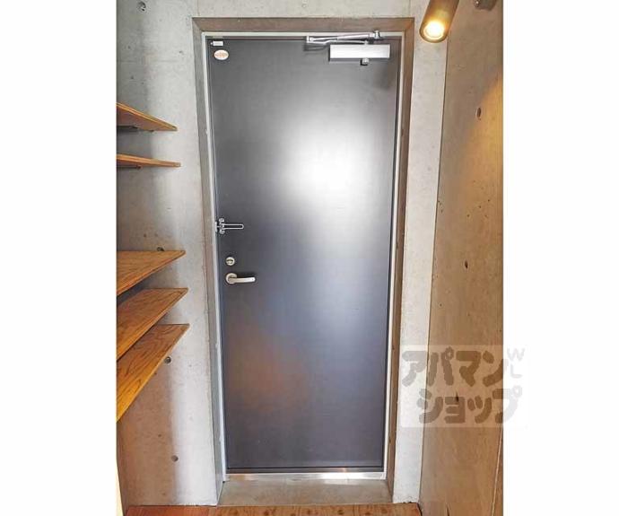 【ＰＬＡＴＩＮＵＭ】間取