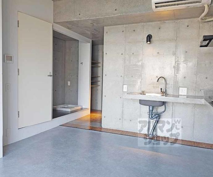 【ＰＬＡＴＩＮＵＭ】間取