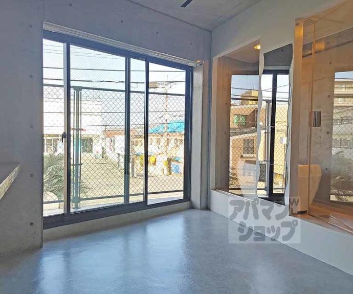 【ＰＬＡＴＩＮＵＭ】間取