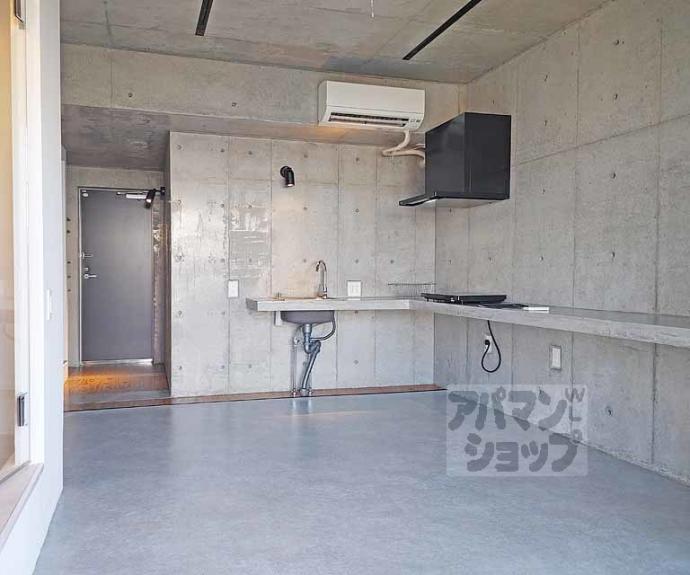 【ＰＬＡＴＩＮＵＭ】間取