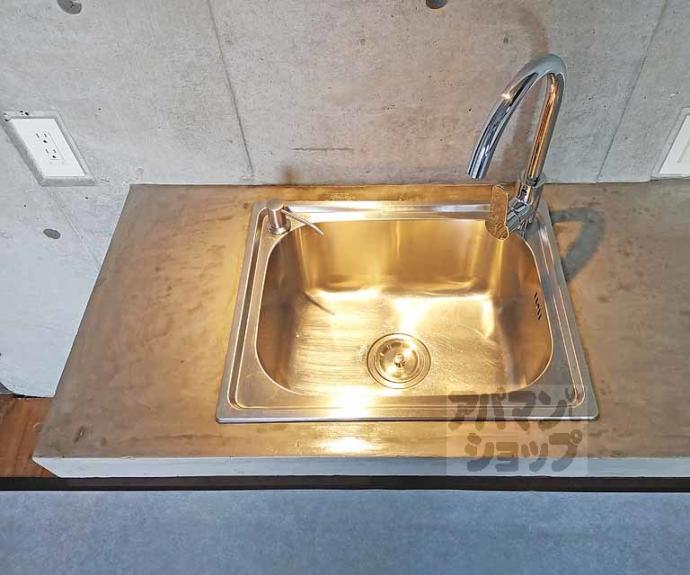 【ＰＬＡＴＩＮＵＭ】間取