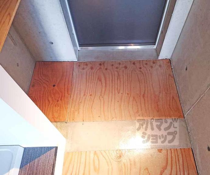 【ＰＬＡＴＩＮＵＭ】間取