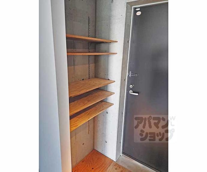 【ＰＬＡＴＩＮＵＭ】間取