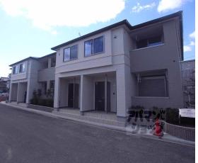 リオグランデ：間取図