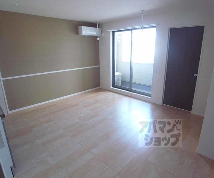 【リオグランデ】間取