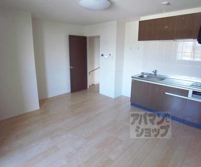 【リオグランデ】間取