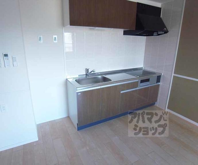 【リオグランデ】間取