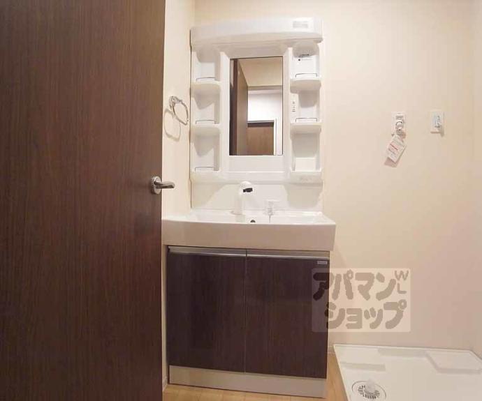 【リオグランデ】間取