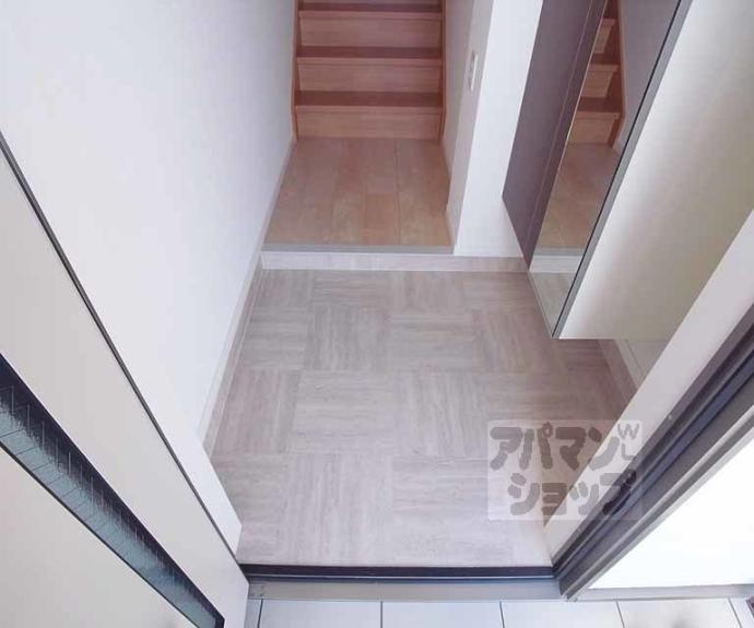 【リオグランデ】間取