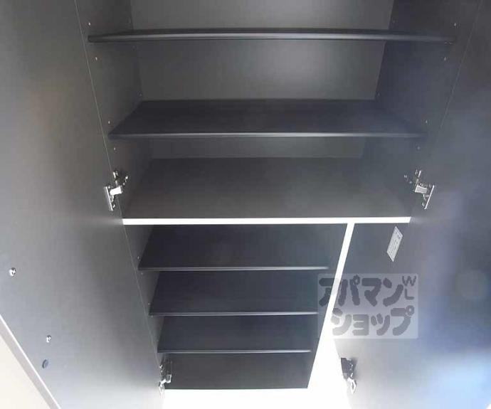 【リオグランデ】間取