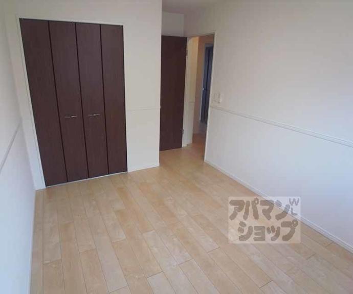 【リオグランデ】間取