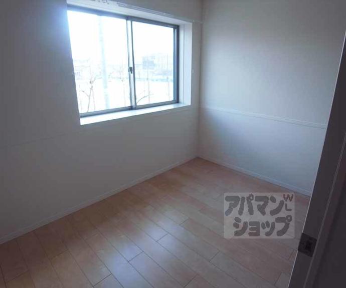 【リオグランデ】間取