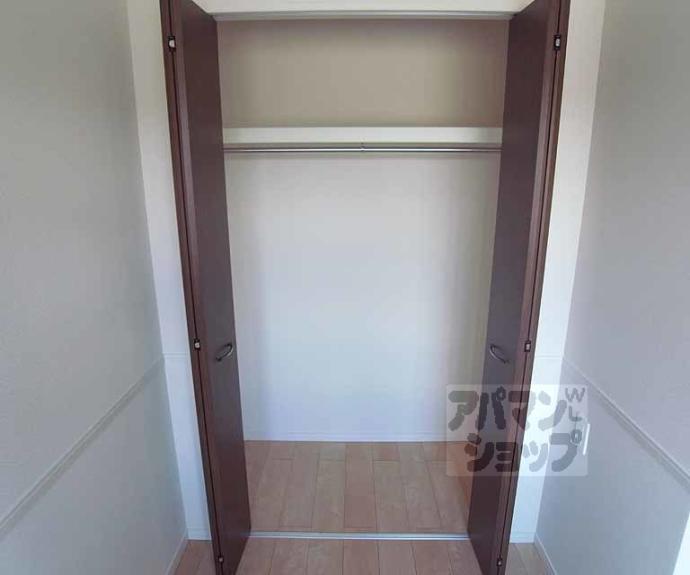 【リオグランデ】間取