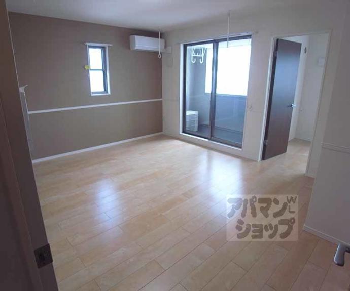 【リオグランデ】間取