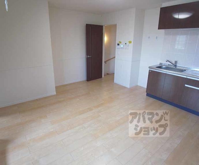 【リオグランデ】間取