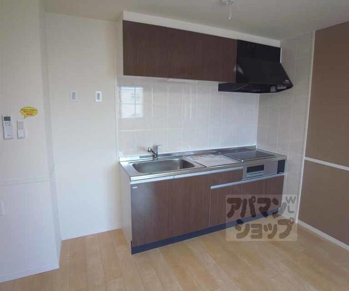 【リオグランデ】間取