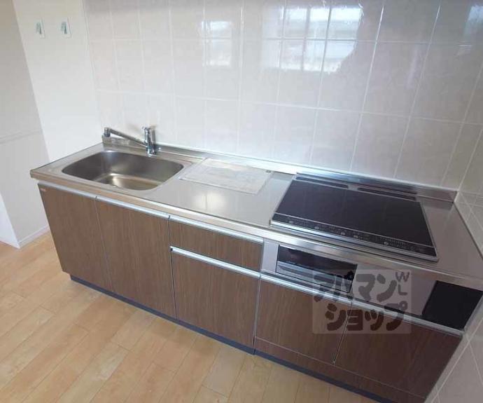 【リオグランデ】間取