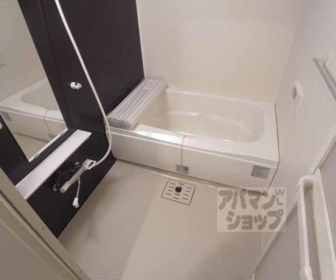 【リオグランデ】間取