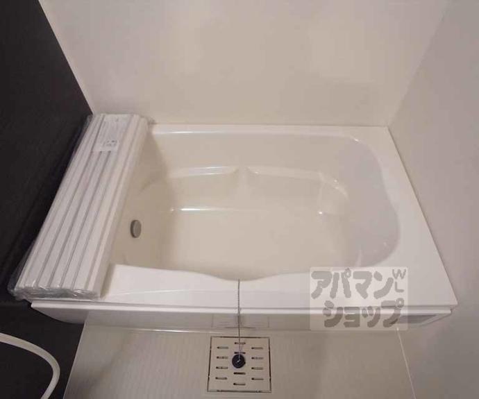 【リオグランデ】間取