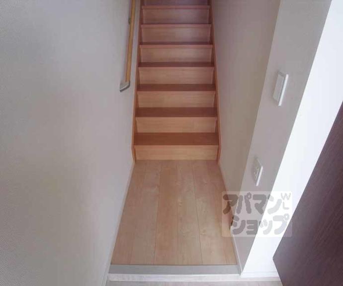 【リオグランデ】間取