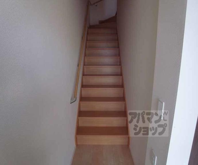 【リオグランデ】間取