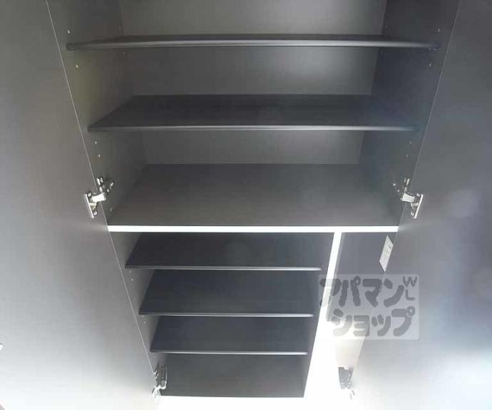 【リオグランデ】間取