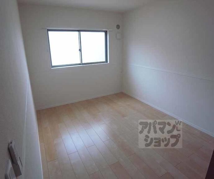 【リオグランデ】間取