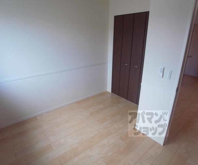 【リオグランデ】間取