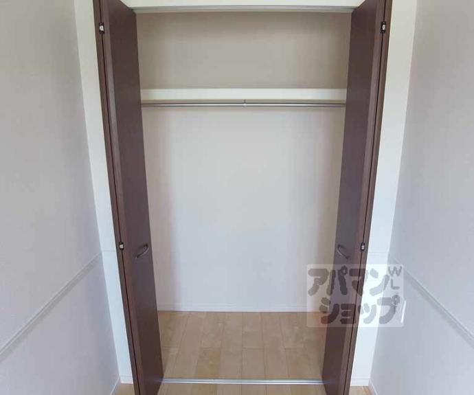 【リオグランデ】間取