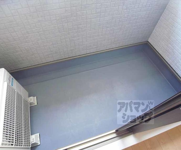 【リオグランデ】間取