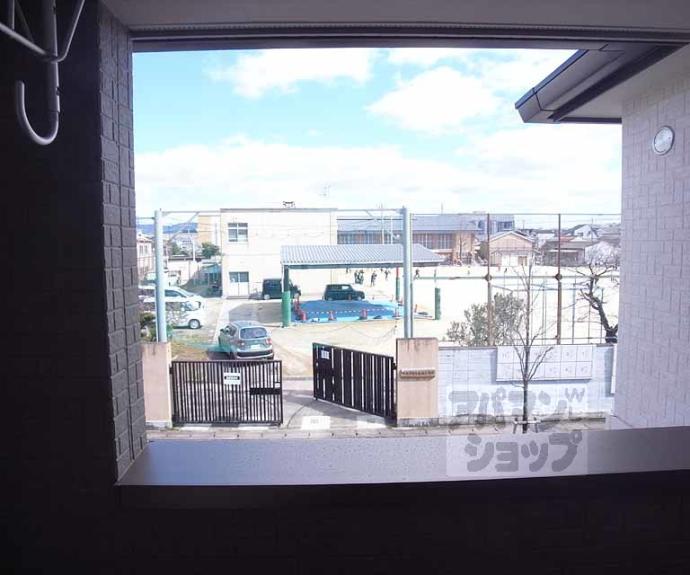 【リオグランデ】間取