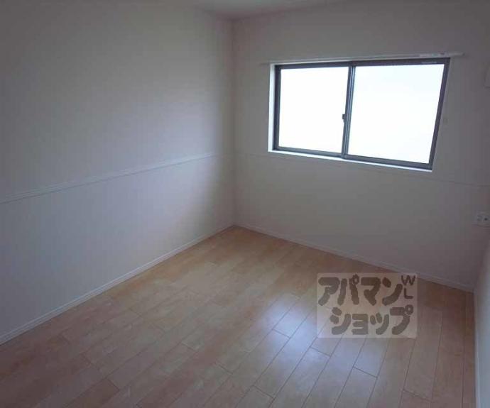 【リオグランデ】間取