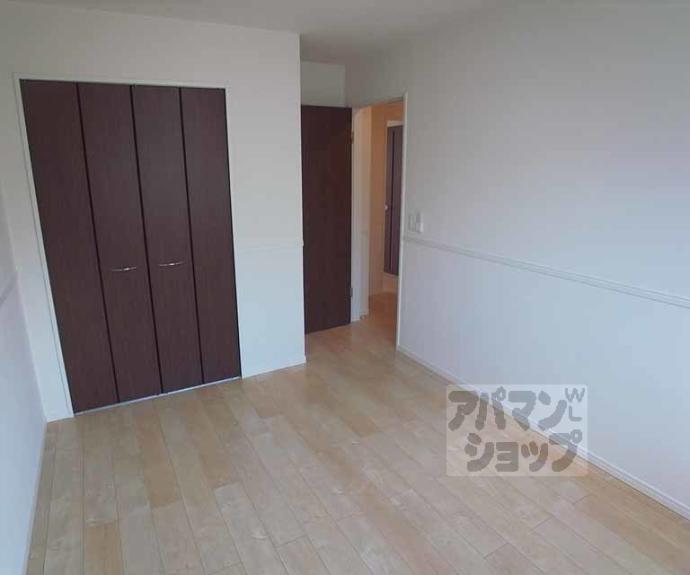 【リオグランデ】間取