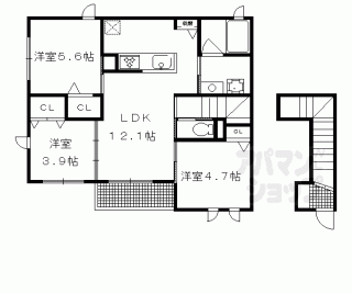 【シャーメゾン　グレース】