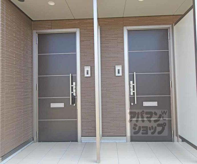【シャーメゾン グレース】間取