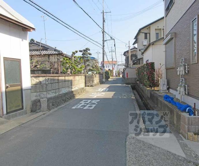 【シャーメゾン グレース】間取
