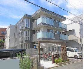 Ｒｏｂｉｎａ：間取図