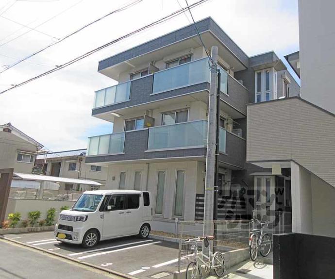 【Ｒｏｂｉｎａ】間取