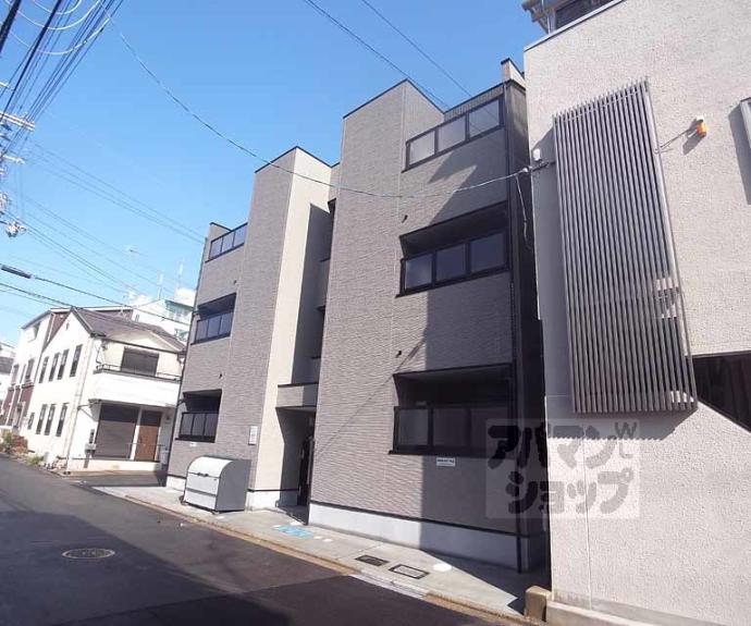 【ハピエストドリーム】間取