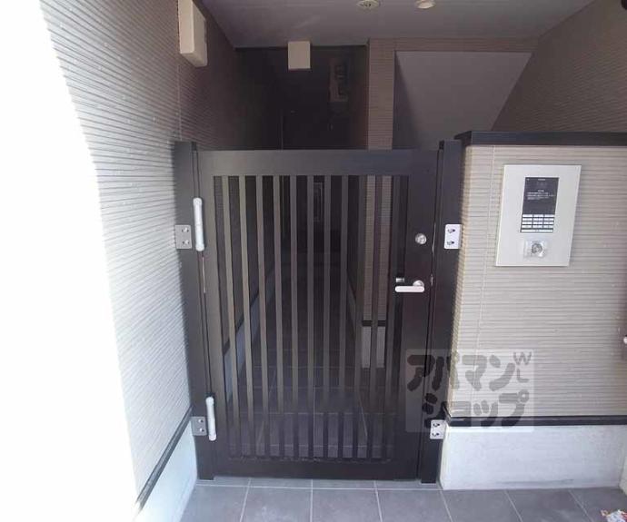 【ハピエストドリーム】間取