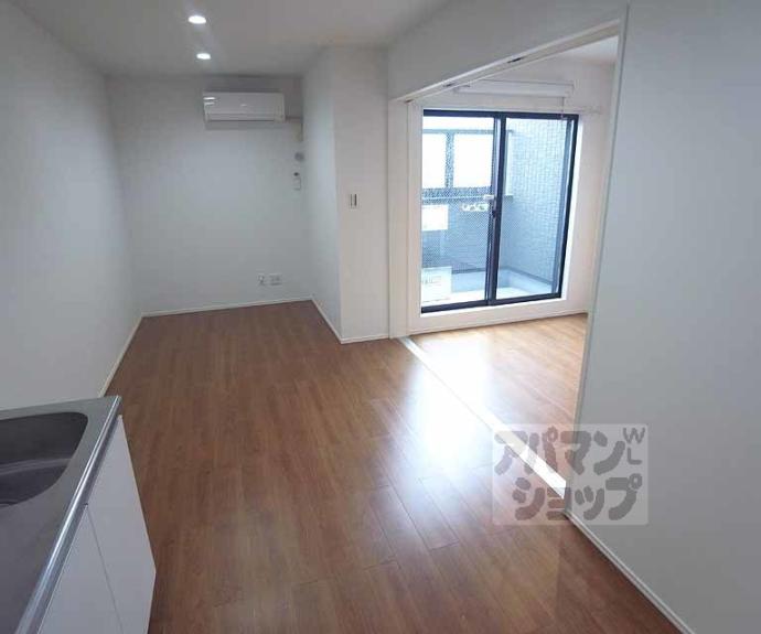 【ハピエストドリーム】間取