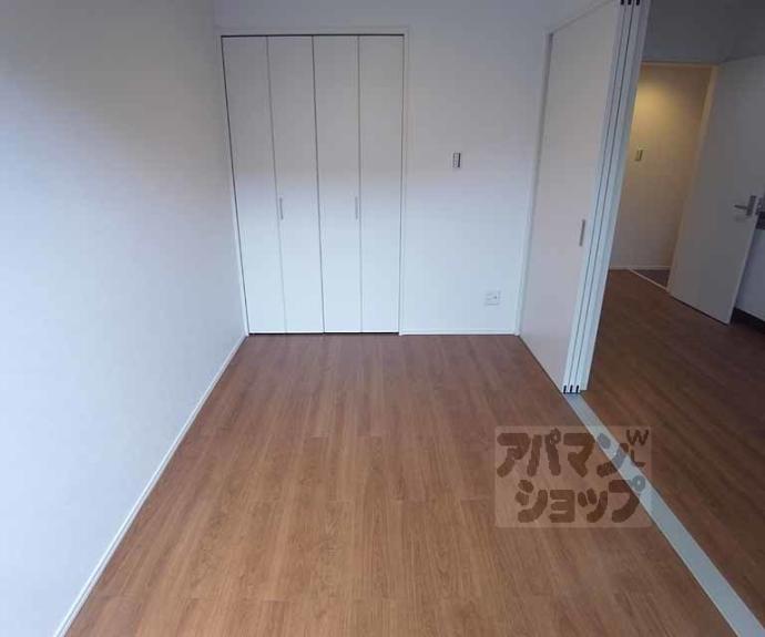 【ハピエストドリーム】間取