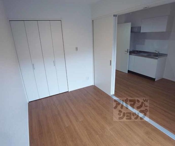 【ハピエストドリーム】間取