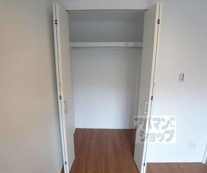 【ハピエストドリーム】間取