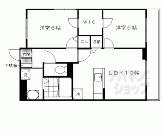【エトワール桃山Ⅱ】
