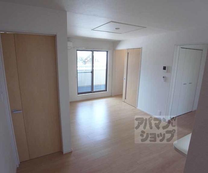 【プリムローズ Shizu】間取